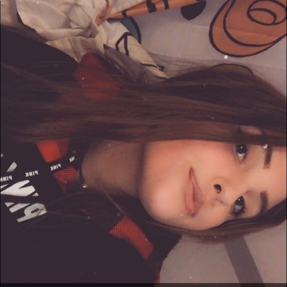 Meet your Posher, Jenna - Picture 1 of 1